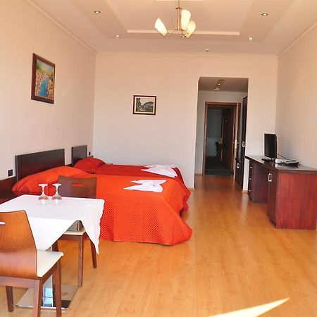 Dajti Park Resort Priska e Madhe Extérieur photo