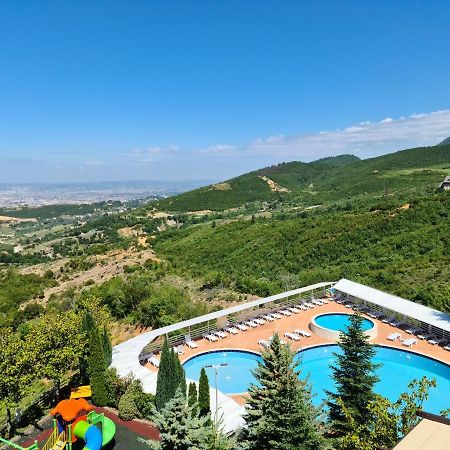 Dajti Park Resort Priska e Madhe Extérieur photo