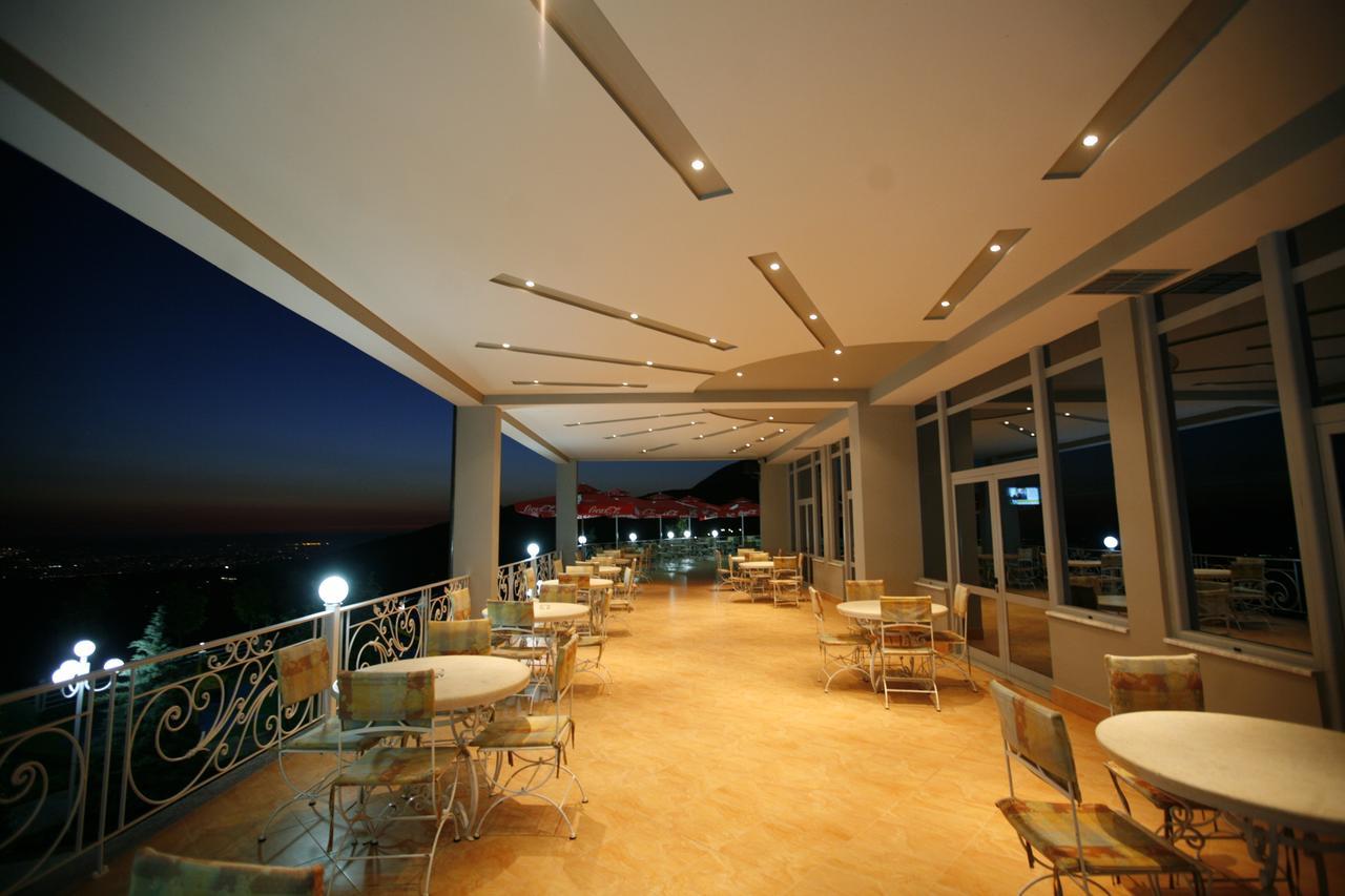 Dajti Park Resort Priska e Madhe Extérieur photo