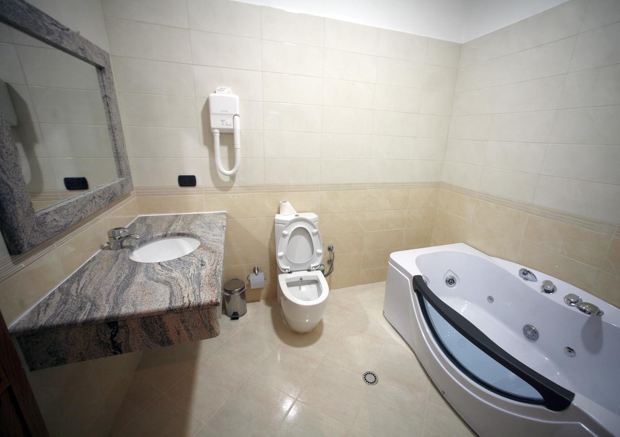 Dajti Park Resort Priska e Madhe Extérieur photo