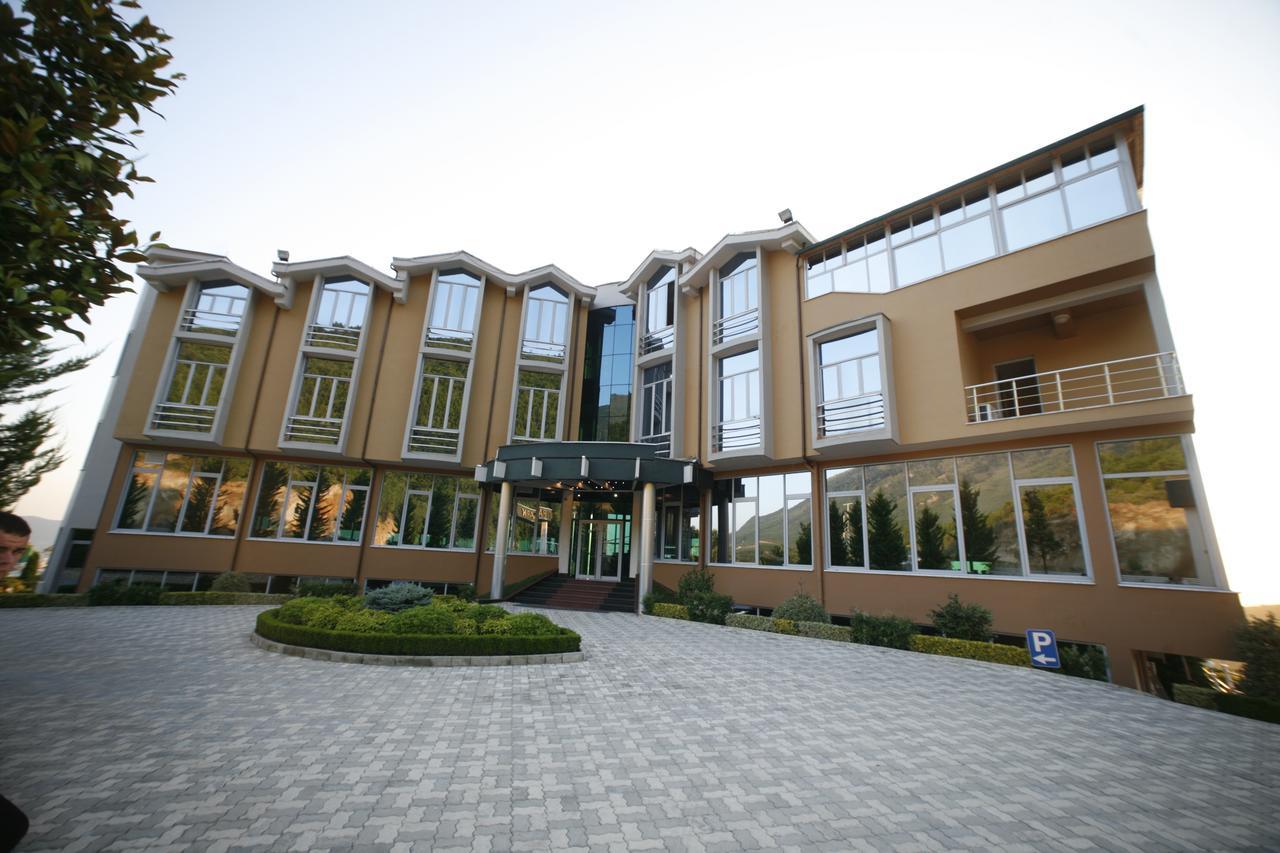 Dajti Park Resort Priska e Madhe Extérieur photo