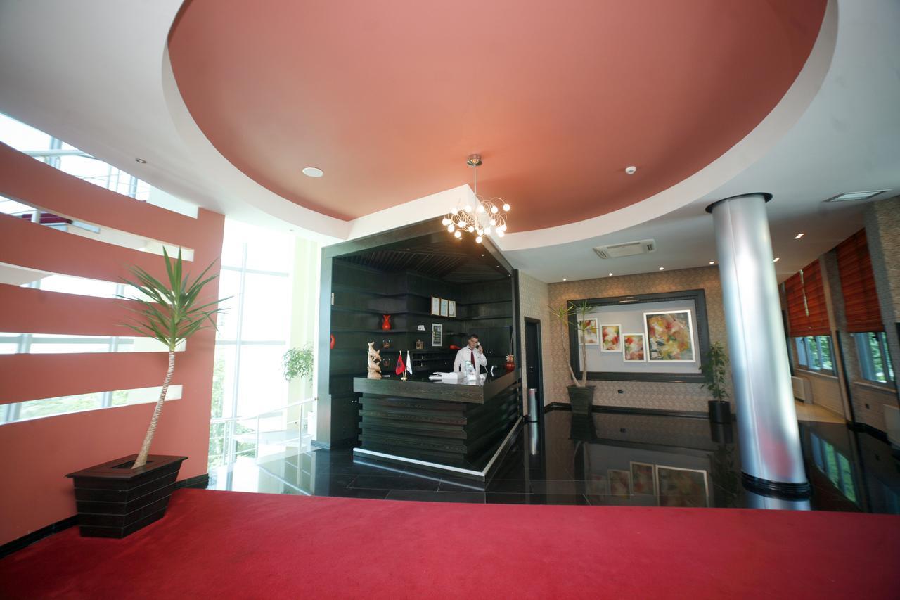 Dajti Park Resort Priska e Madhe Extérieur photo