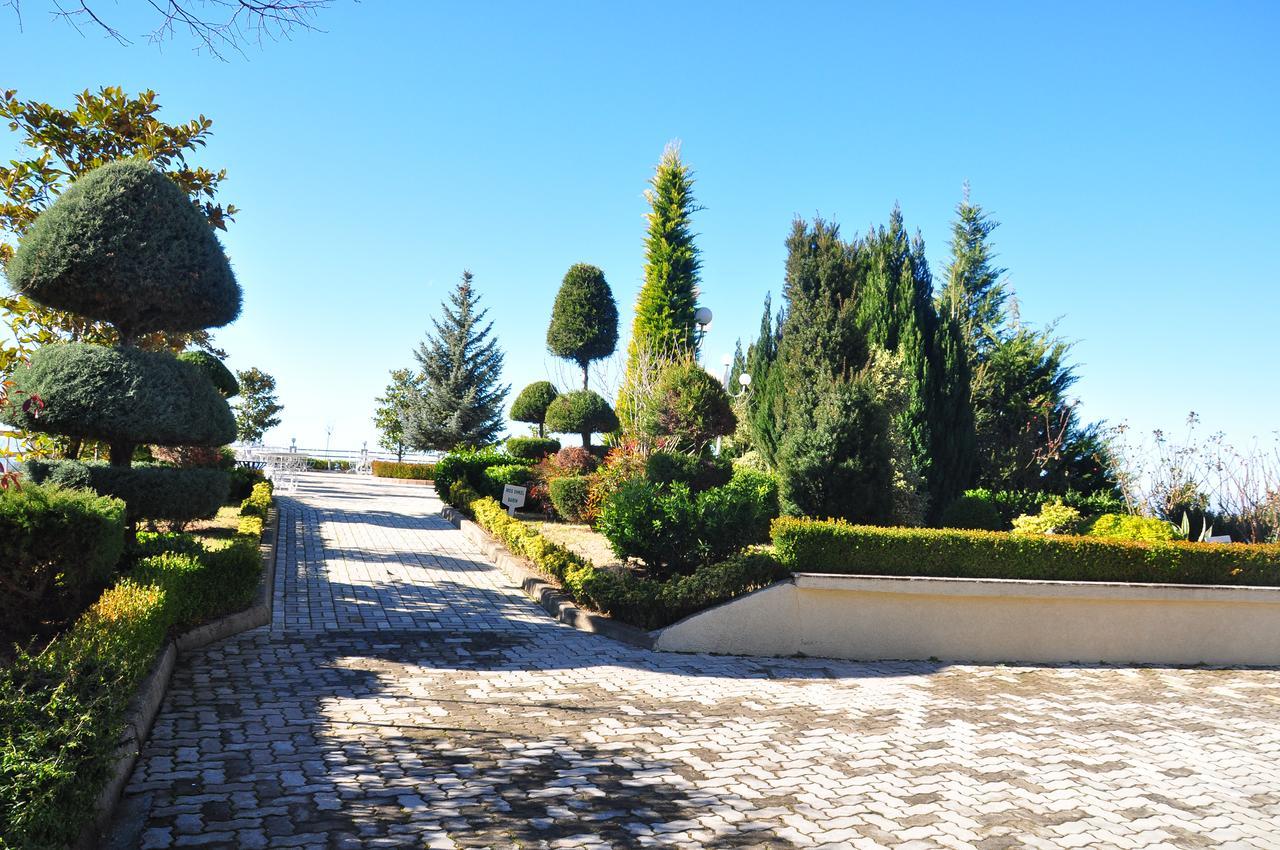Dajti Park Resort Priska e Madhe Extérieur photo
