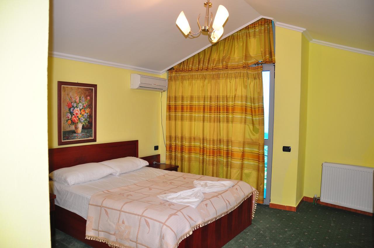 Dajti Park Resort Priska e Madhe Extérieur photo