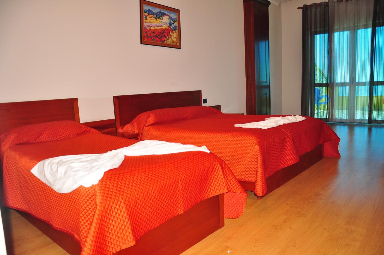Dajti Park Resort Priska e Madhe Extérieur photo